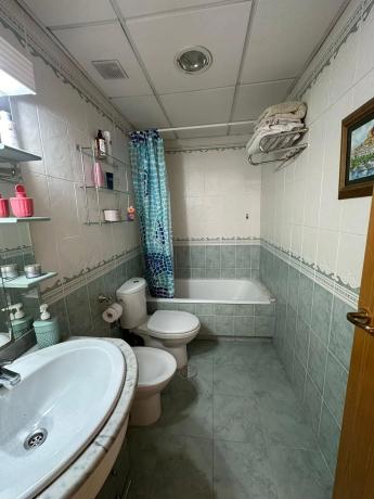 Chalet adosado en calle la Maigmona