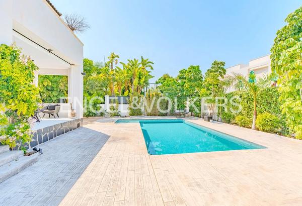 Casa independiente en calle la Font del Pouet