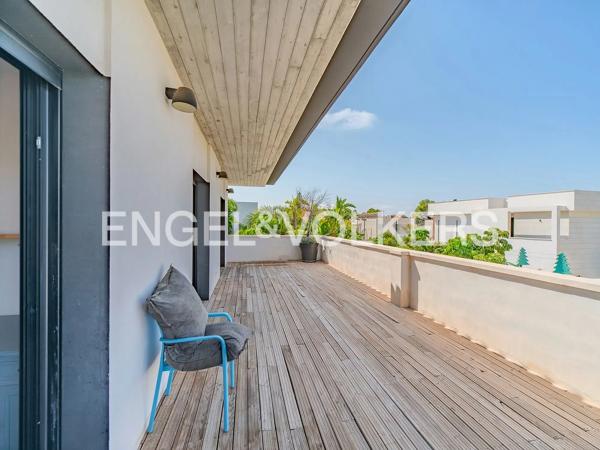 Casa independiente en calle la Font del Pouet