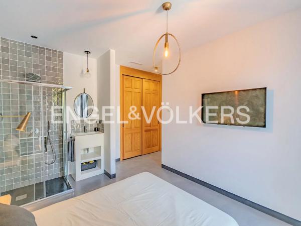 Casa independiente en calle la Font del Pouet