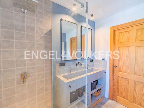 Casa independiente en calle la Font del Pouet