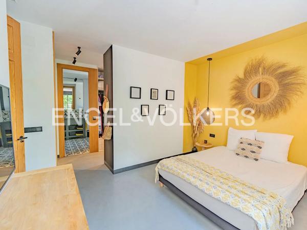 Casa independiente en calle la Font del Pouet