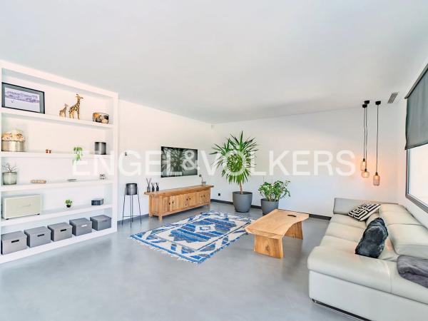 Casa independiente en calle la Font del Pouet