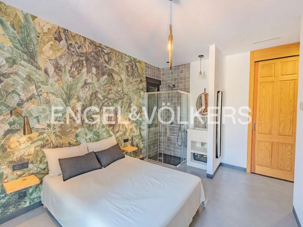 Casa independiente en calle la Font del Pouet