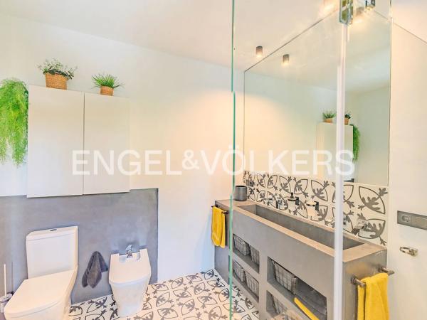 Casa independiente en calle la Font del Pouet