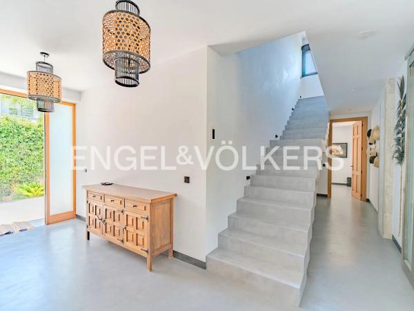 Casa independiente en calle la Font del Pouet