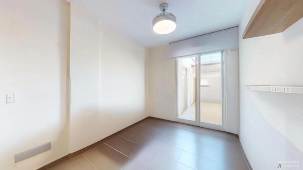 Ático en avenida Comunitat d'Aragó