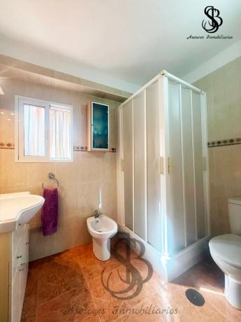 Casa independiente en camino el Campet