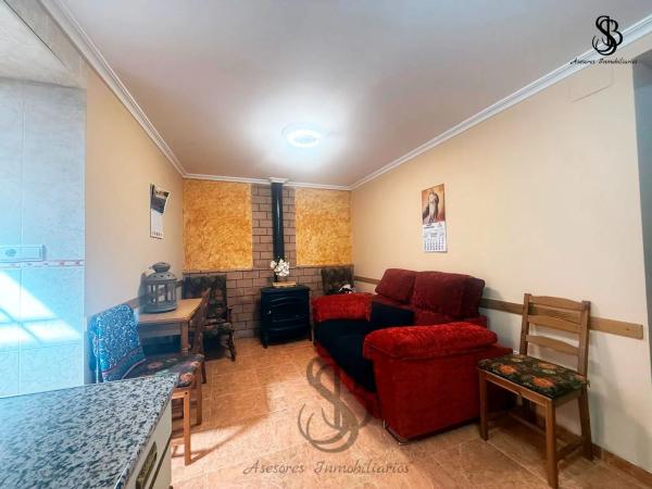 Casa independiente en camino el Campet