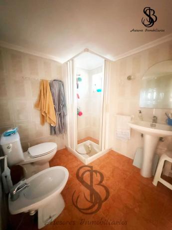 Casa independiente en camino el Campet