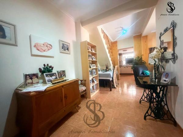 Casa independiente en camino el Campet