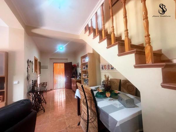 Casa independiente en camino el Campet