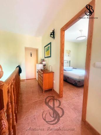 Casa independiente en camino el Campet