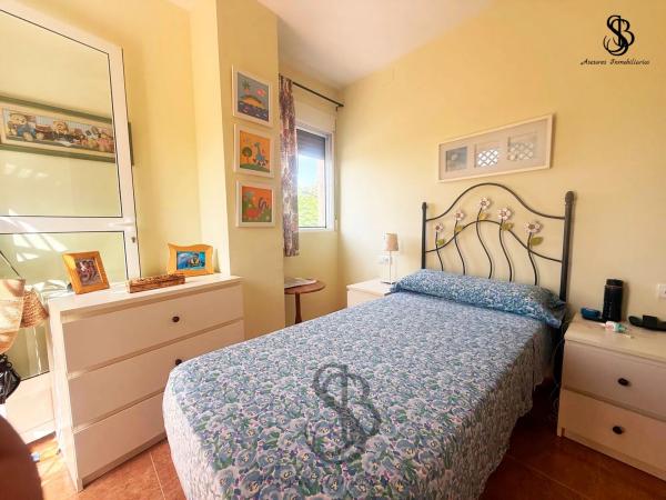 Casa independiente en camino el Campet