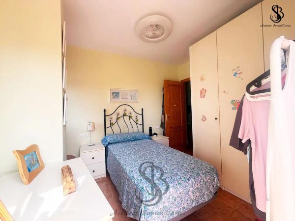 Casa independiente en camino el Campet