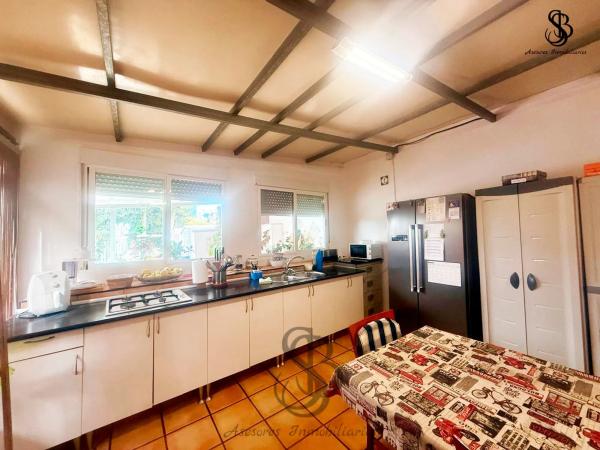 Casa independiente en camino el Campet