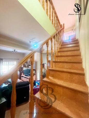 Casa independiente en camino el Campet