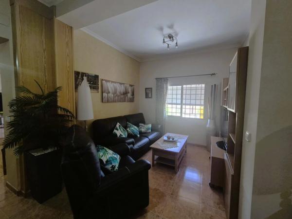 Chalet en Bellavista - Capiscol - Frank Espinós