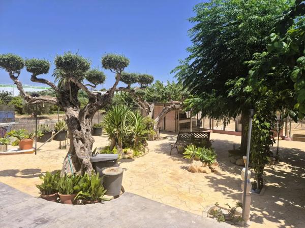 Chalet en Bellavista - Capiscol - Frank Espinós