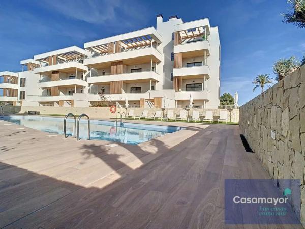 Ático en calle Pedagoga Amelia Asensi Beviá, 1