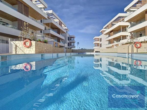 Ático en calle Pedagoga Amelia Asensi Beviá, 1