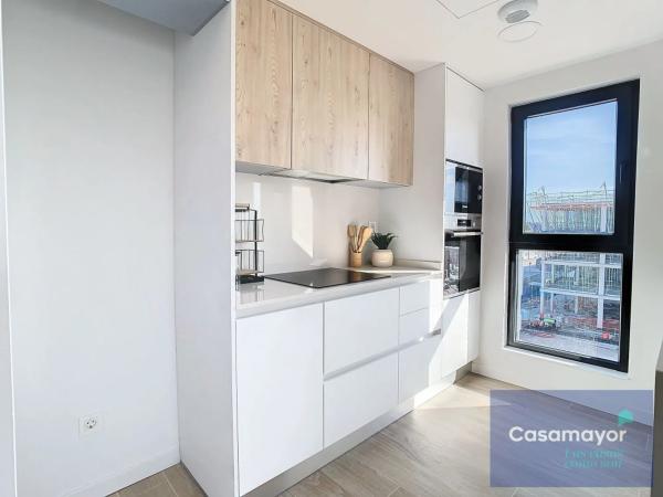 Ático en calle Pedagoga Amelia Asensi Beviá, 1