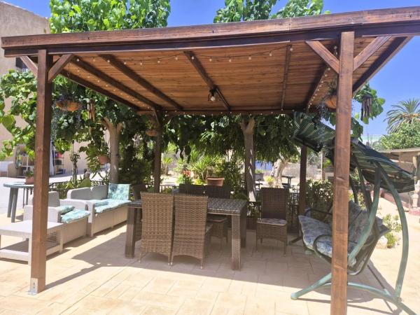 Chalet en Bellavista - Capiscol - Frank Espinós