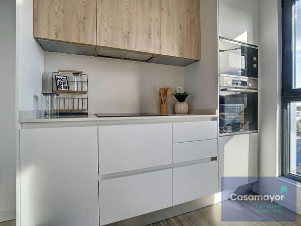 Ático en calle Pedagoga Amelia Asensi Beviá, 1