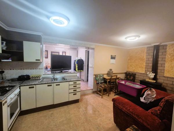 Chalet en Bellavista - Capiscol - Frank Espinós