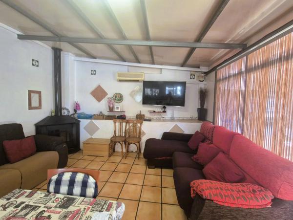 Chalet en Bellavista - Capiscol - Frank Espinós