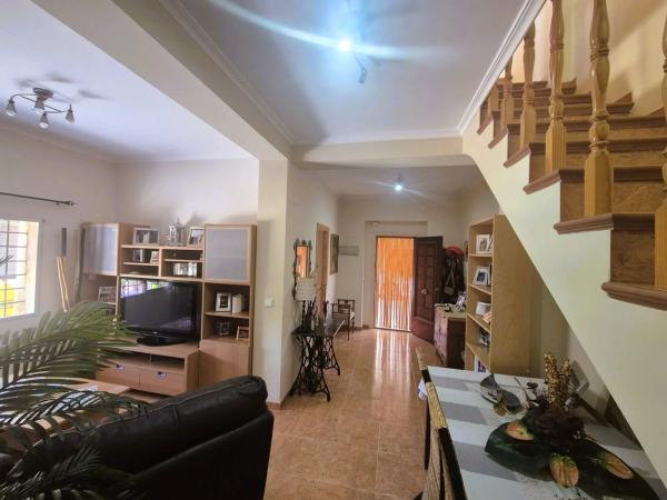 Chalet en Bellavista - Capiscol - Frank Espinós