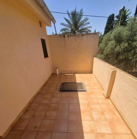 Chalet en Bellavista - Capiscol - Frank Espinós