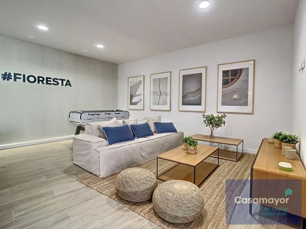 Ático en calle Pedagoga Amelia Asensi Beviá, 1