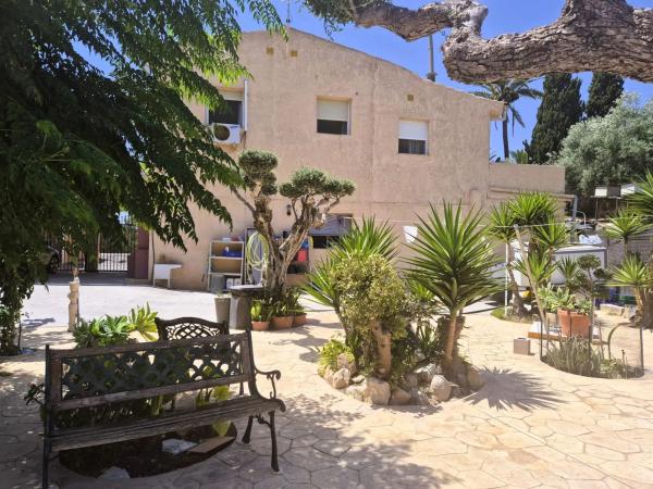 Chalet en Bellavista - Capiscol - Frank Espinós