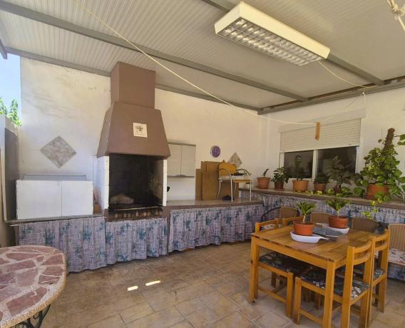 Chalet en Bellavista - Capiscol - Frank Espinós