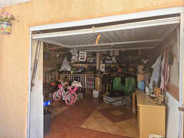 Chalet en Bellavista - Capiscol - Frank Espinós