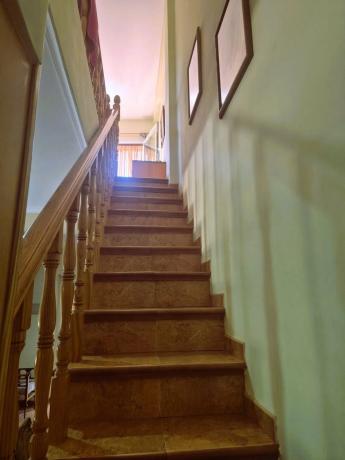 Chalet en Bellavista - Capiscol - Frank Espinós