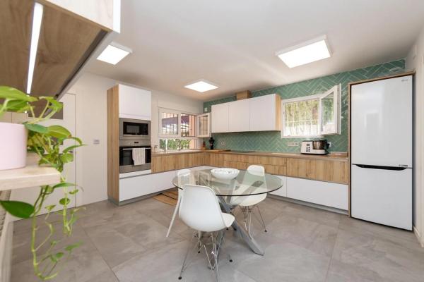 Casa independiente en calle Font del Salmitre