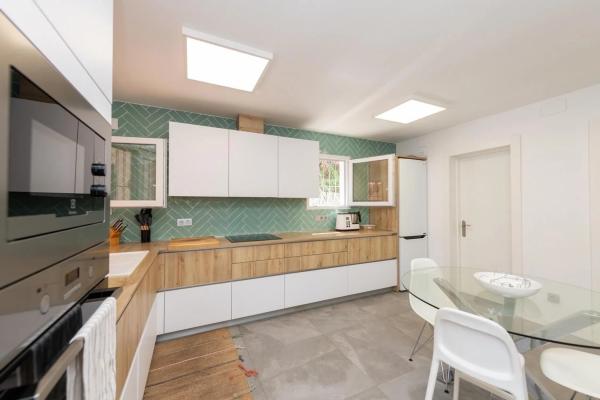 Casa independiente en calle Font del Salmitre