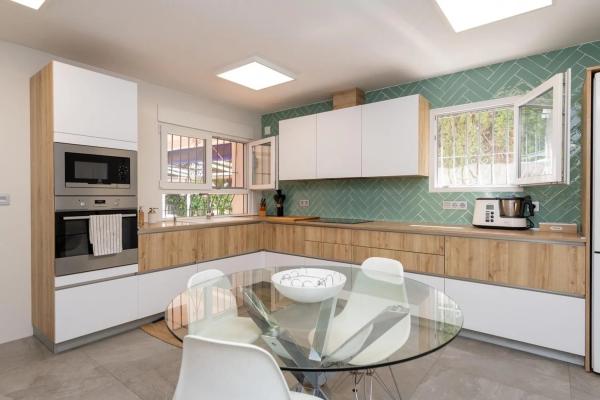 Casa independiente en calle Font del Salmitre