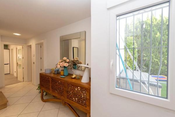 Casa independiente en calle Font del Salmitre