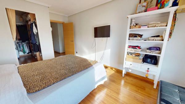 Dúplex en avenida la Rambla