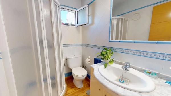 Dúplex en avenida la Rambla