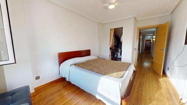 Dúplex en avenida la Rambla