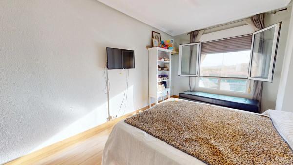 Dúplex en avenida la Rambla