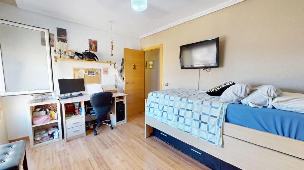 Dúplex en avenida la Rambla