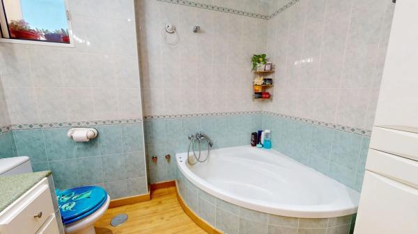 Dúplex en avenida la Rambla