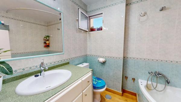 Dúplex en avenida la Rambla