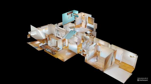 Dúplex en avenida la Rambla