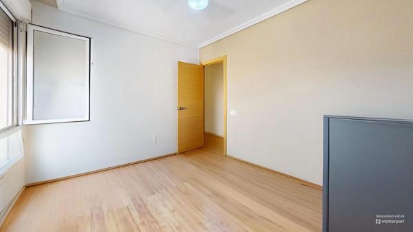 Dúplex en avenida la Rambla